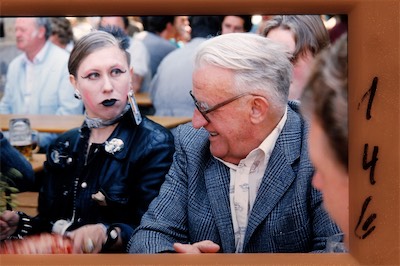 Rainer Schwinge