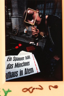 Rainer Schwinge