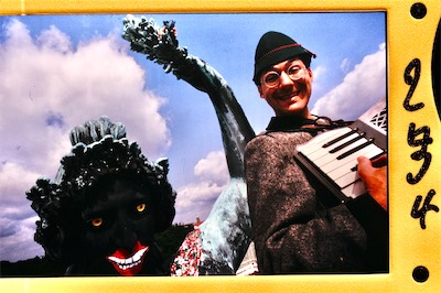 Rainer Schwinge