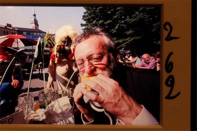 Rainer Schwinge