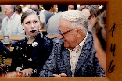 Rainer Schwinge